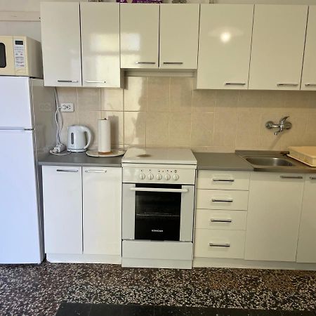 Apartman Zablace Exterior photo